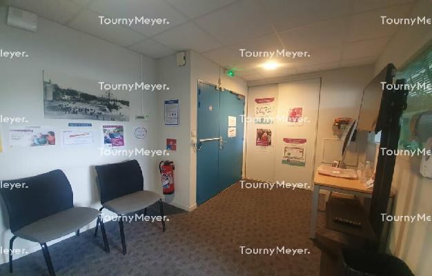 BUREAUX