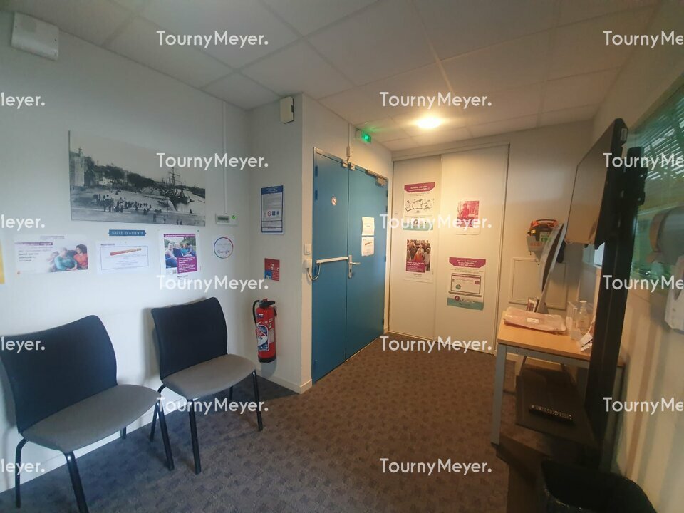 BUREAUX
