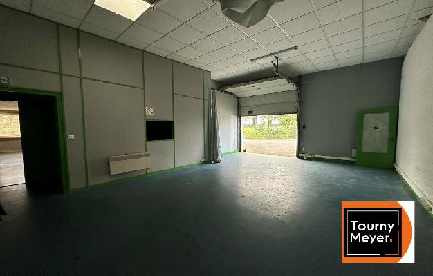 BUREAUX