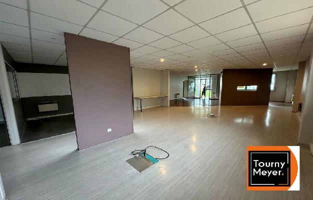 BUREAUX
