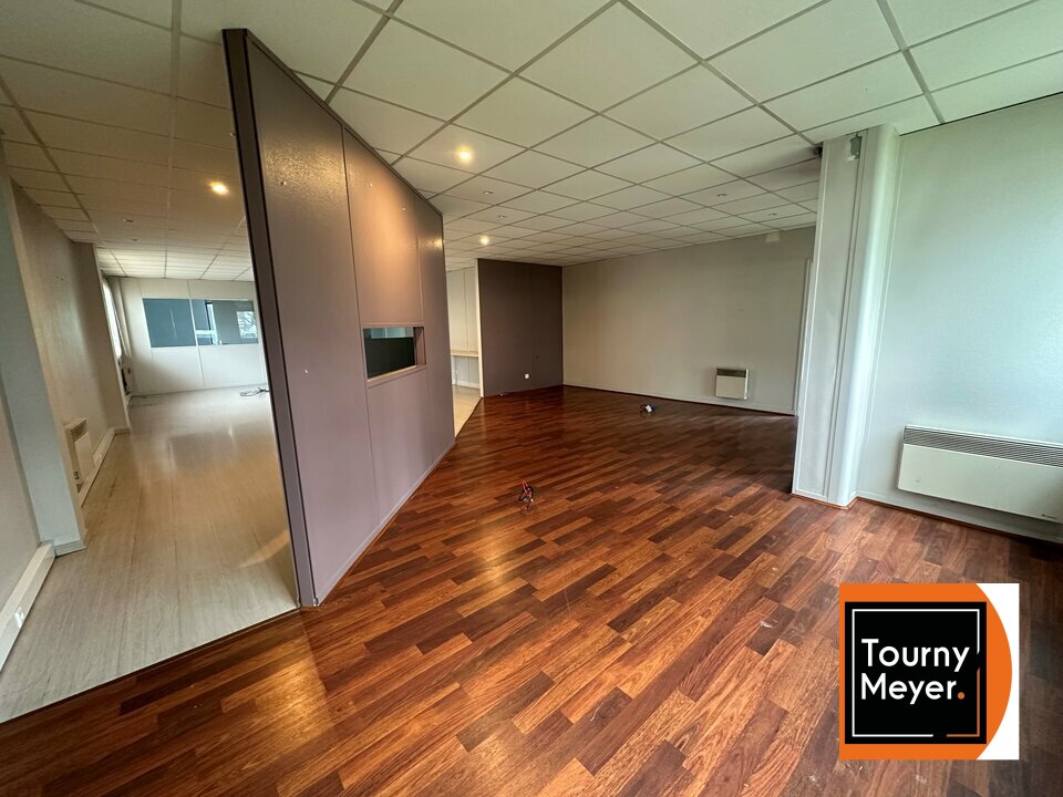 BUREAUX