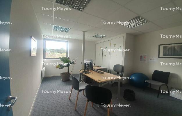 BUREAUX