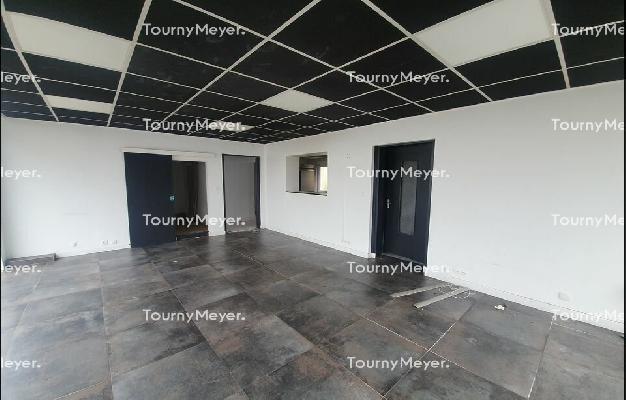 BUREAUX