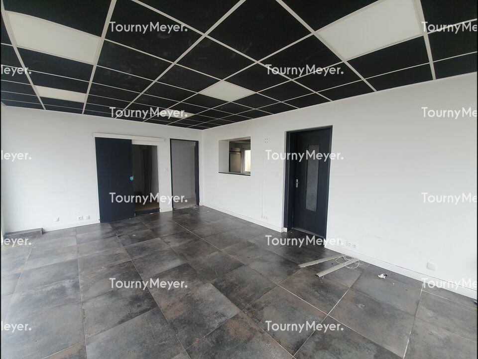BUREAUX