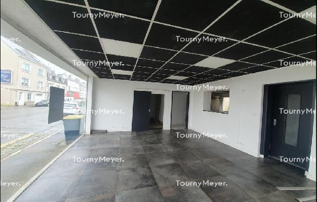 BUREAUX