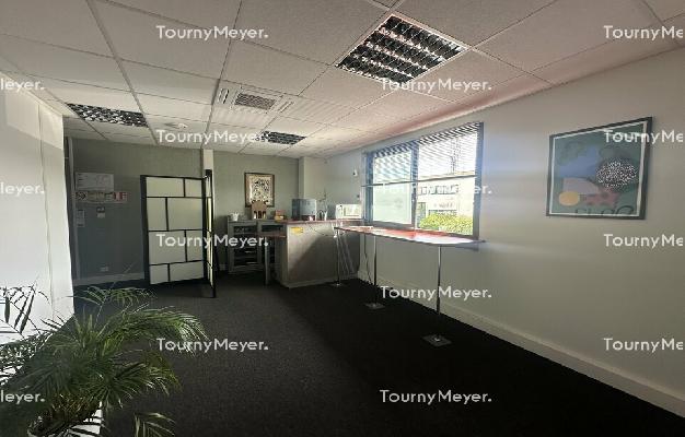 BUREAUX
