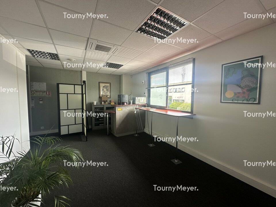 BUREAUX