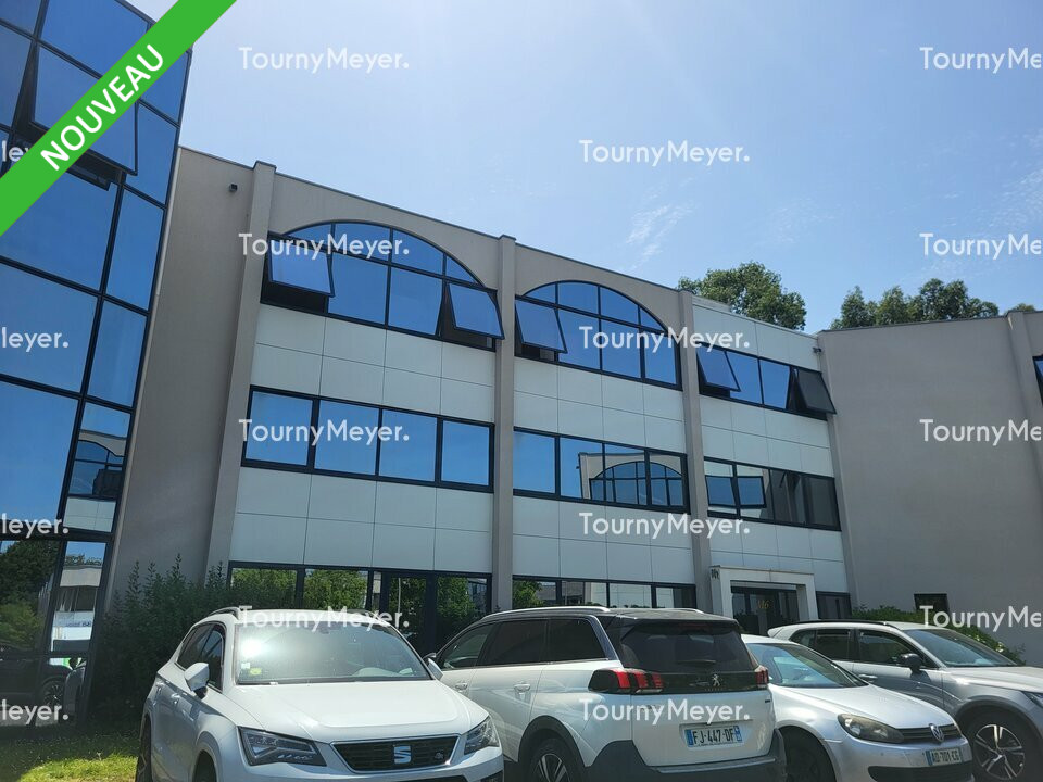 BUREAUX