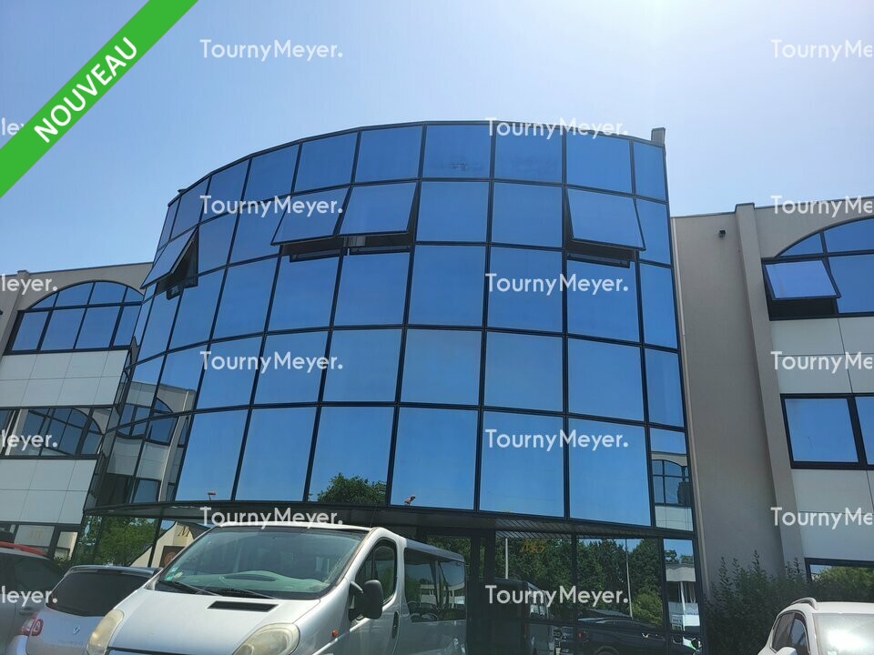 BUREAUX