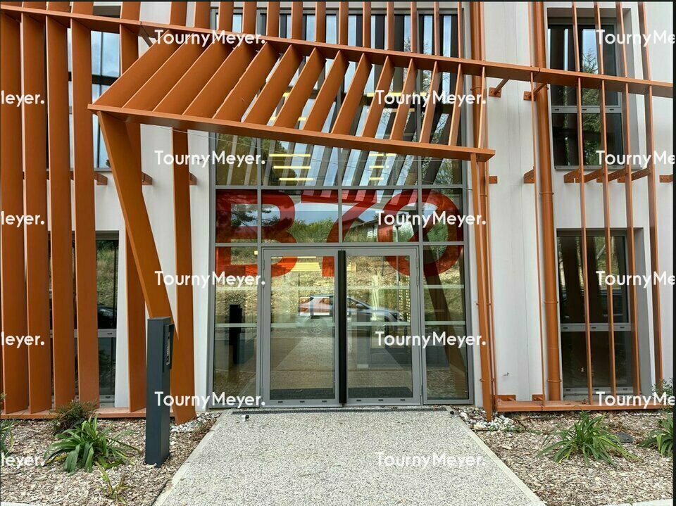 BUREAUX
