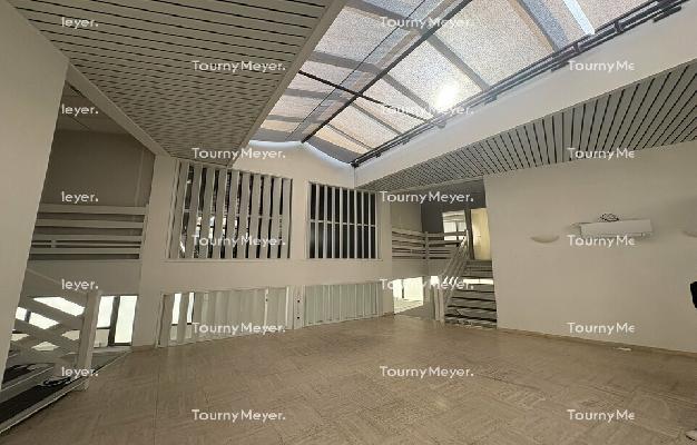 BUREAUX
