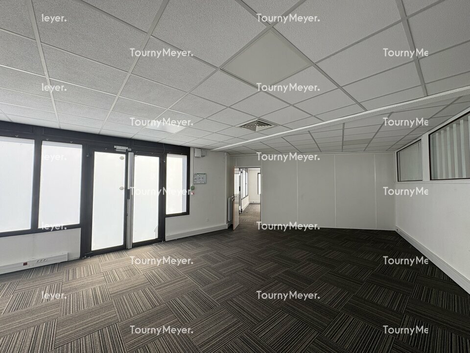 BUREAUX