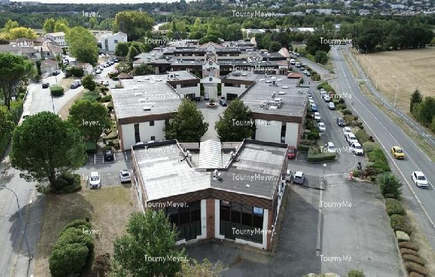 BUREAUX