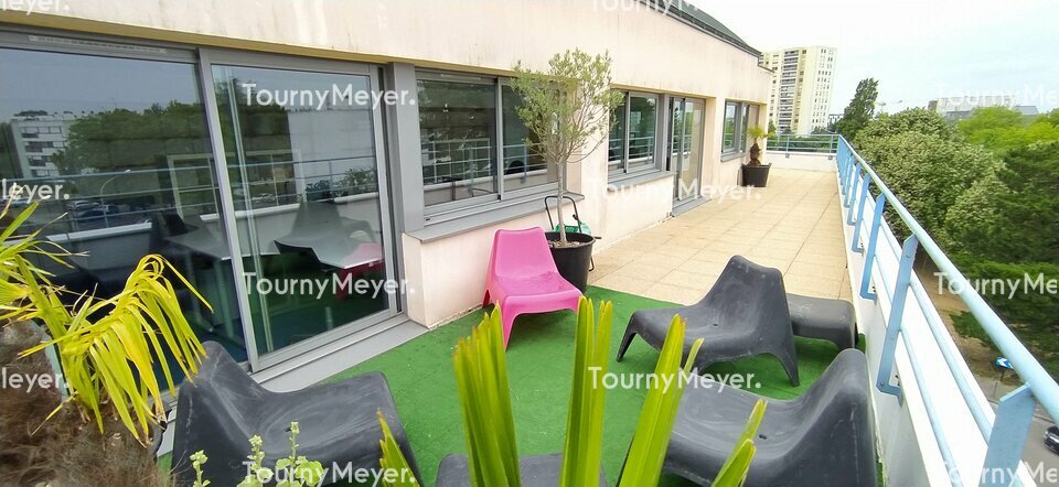 BUREAUX