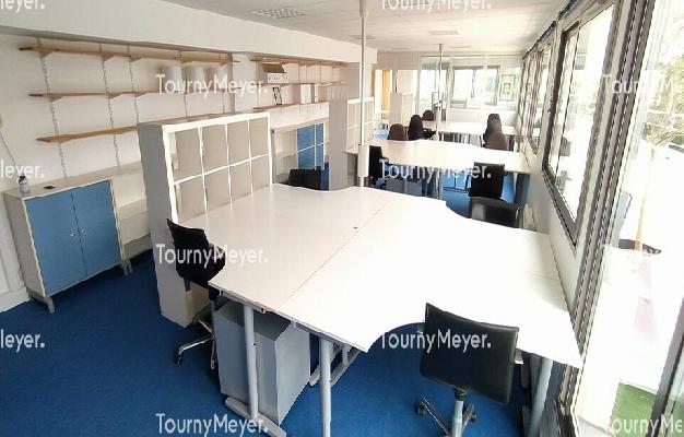 BUREAUX