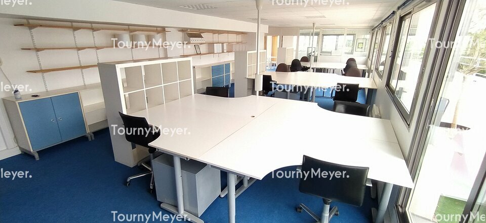 BUREAUX