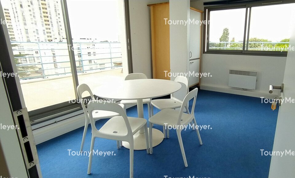 BUREAUX
