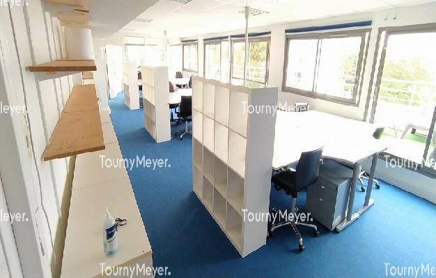 BUREAUX