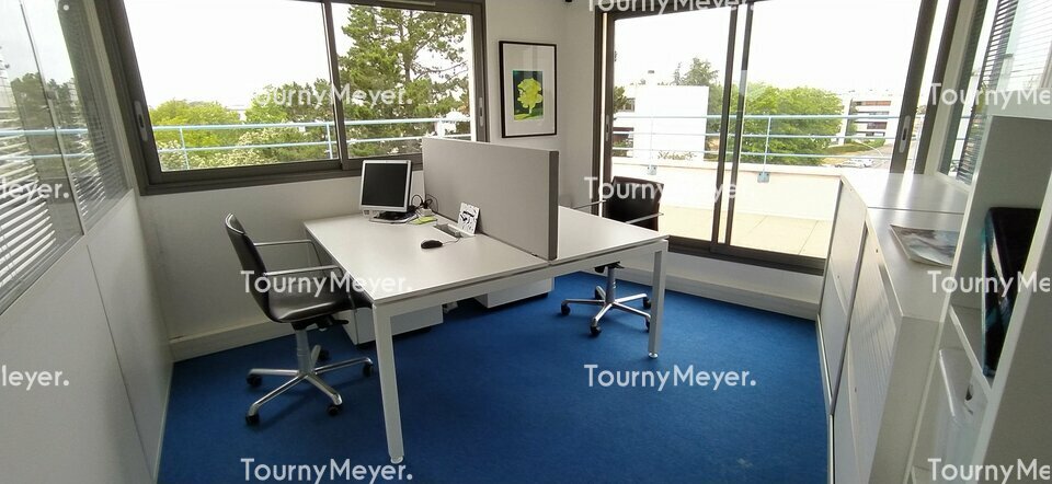 BUREAUX