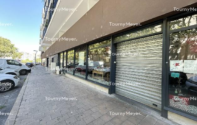BUREAUX