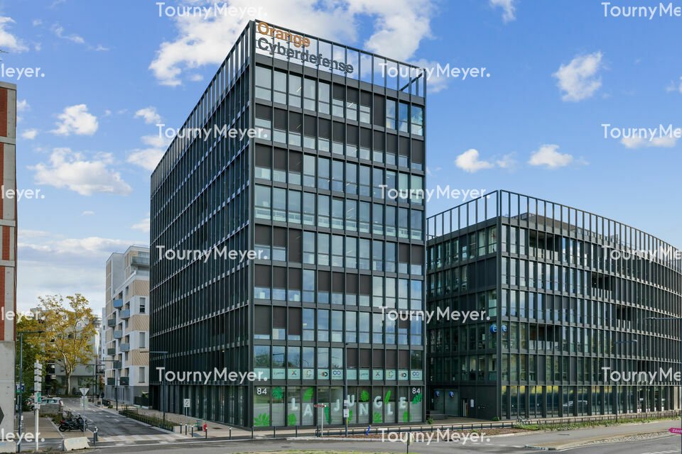 BUREAUX