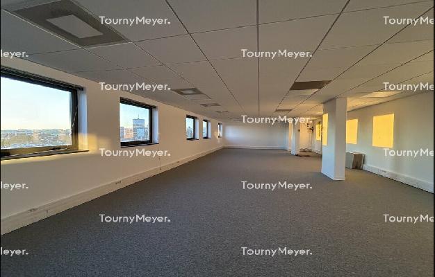 BUREAUX