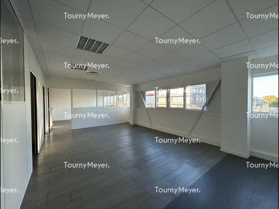 BUREAUX
