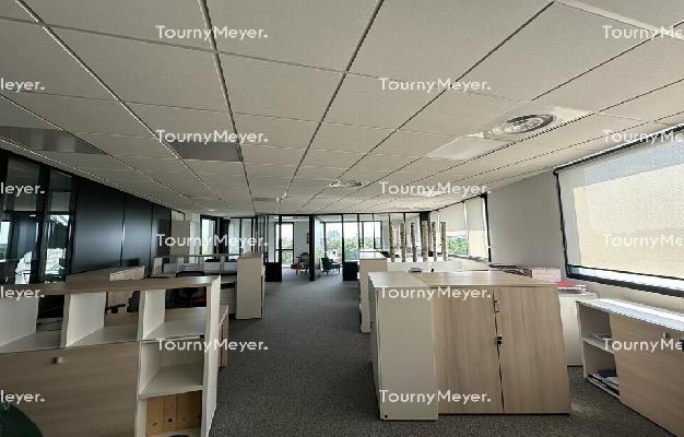 BUREAUX