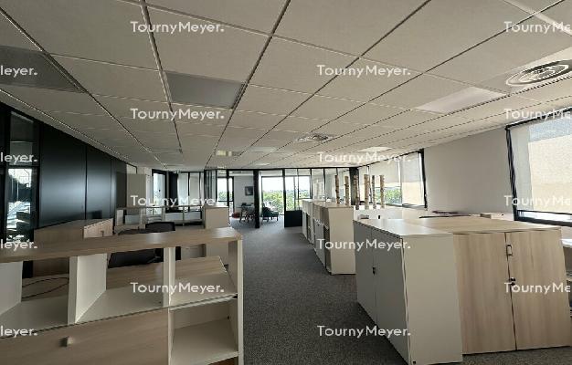 BUREAUX
