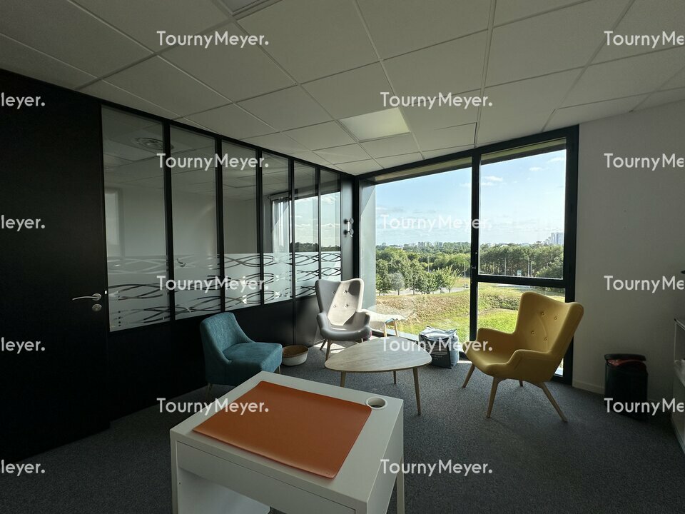 BUREAUX