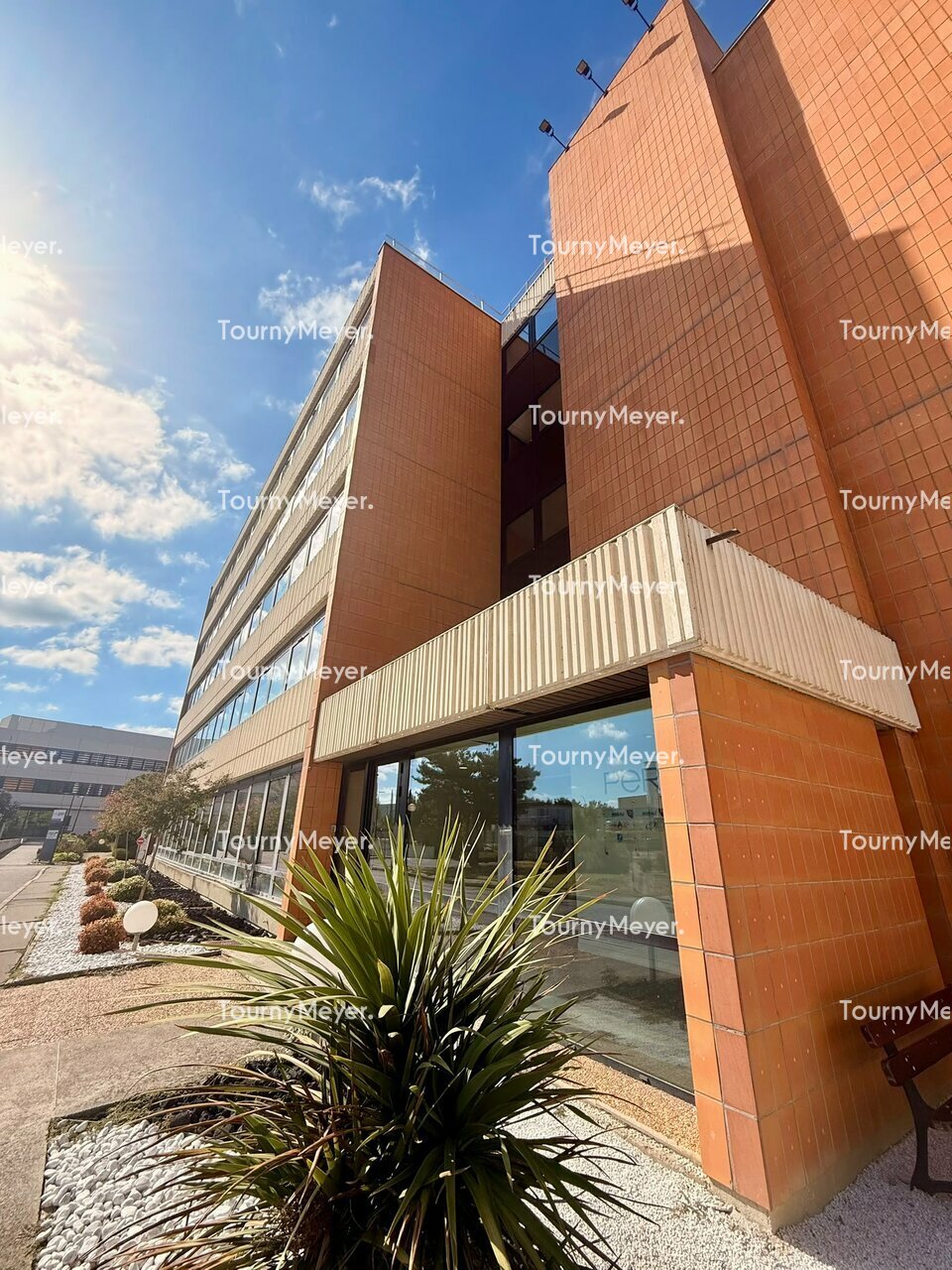 BUREAUX