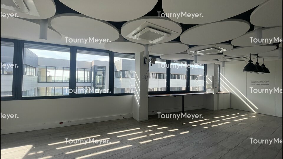 BUREAUX