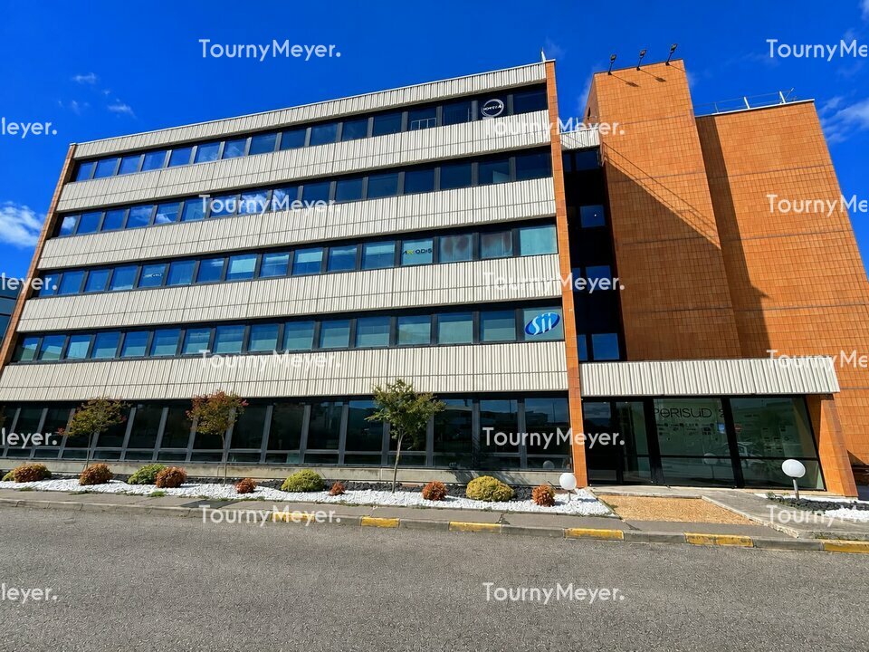 BUREAUX