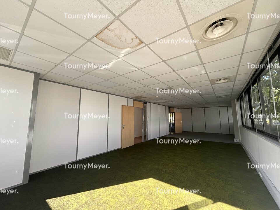 BUREAUX