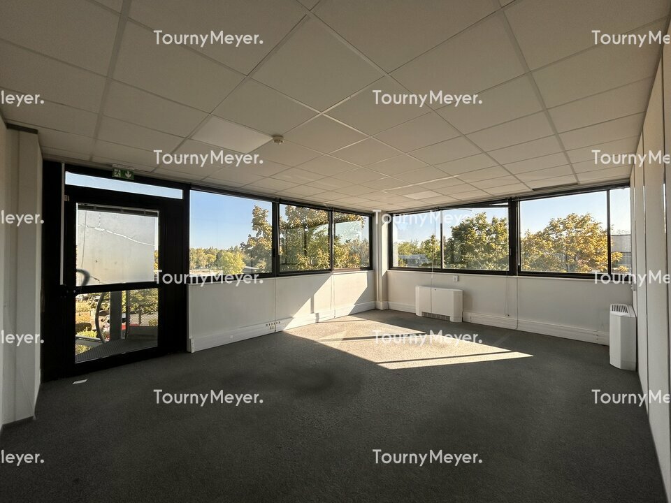 BUREAUX