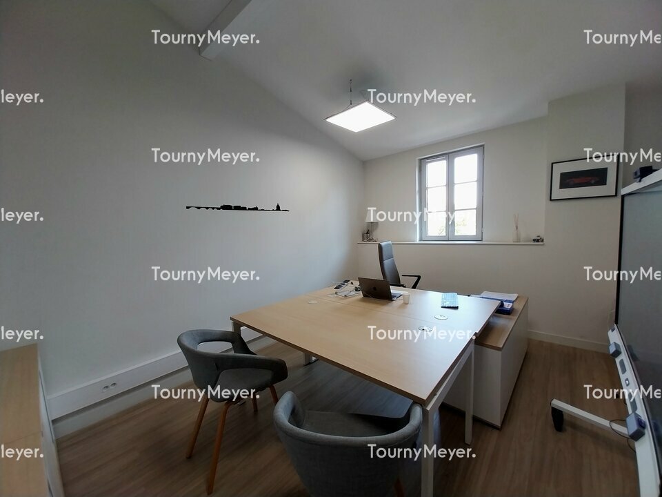 BUREAUX