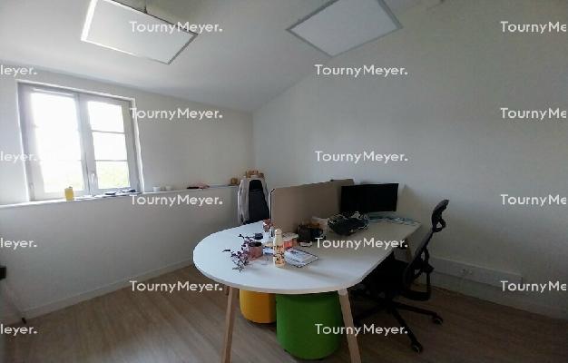 BUREAUX