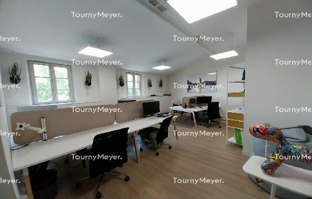 BUREAUX