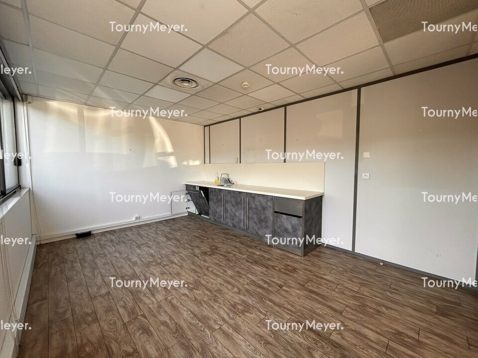 BUREAUX