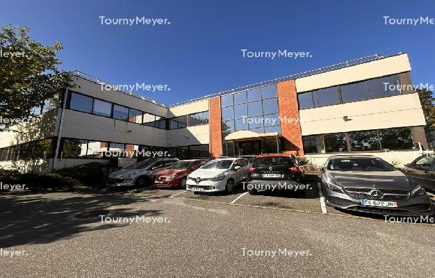 BUREAUX
