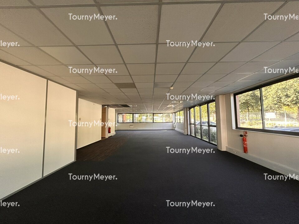 BUREAUX