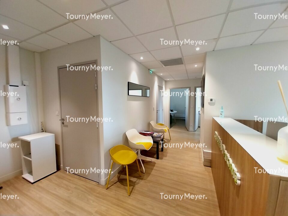 BUREAUX