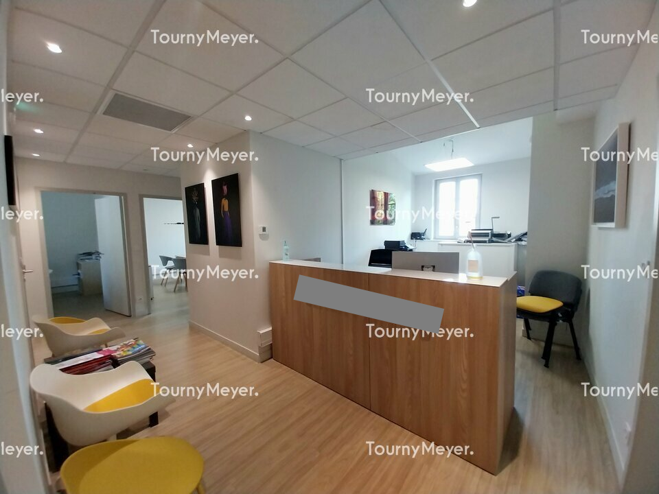 BUREAUX