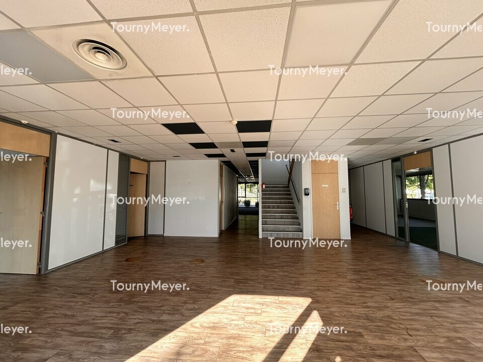 BUREAUX