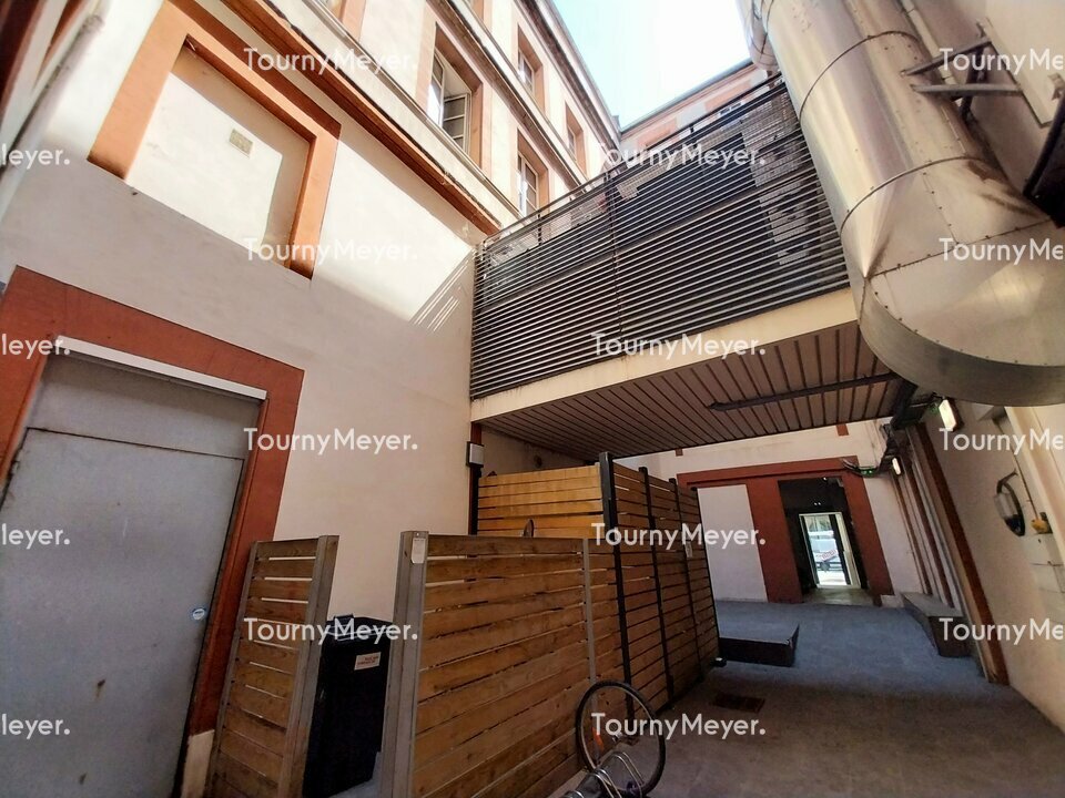 BUREAUX