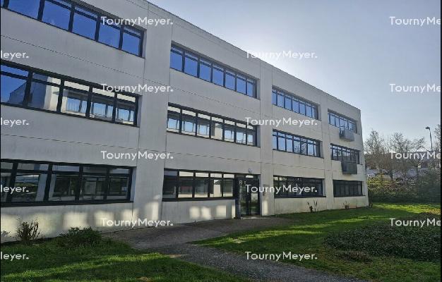 BUREAUX
