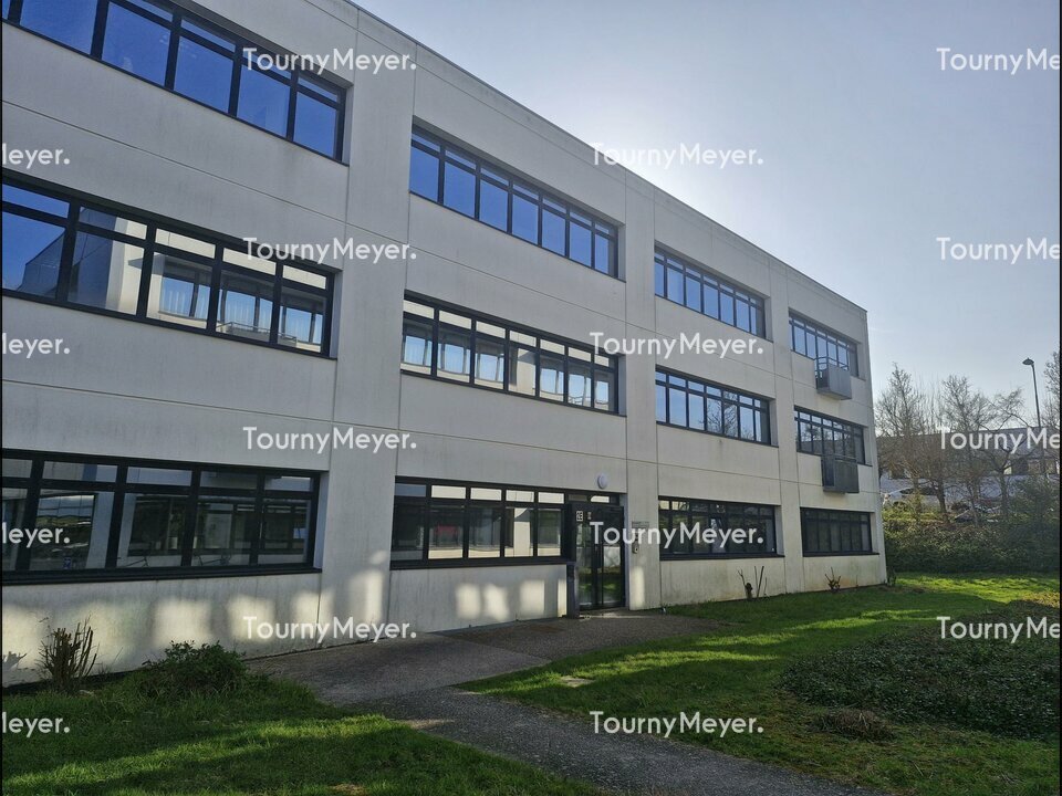 BUREAUX