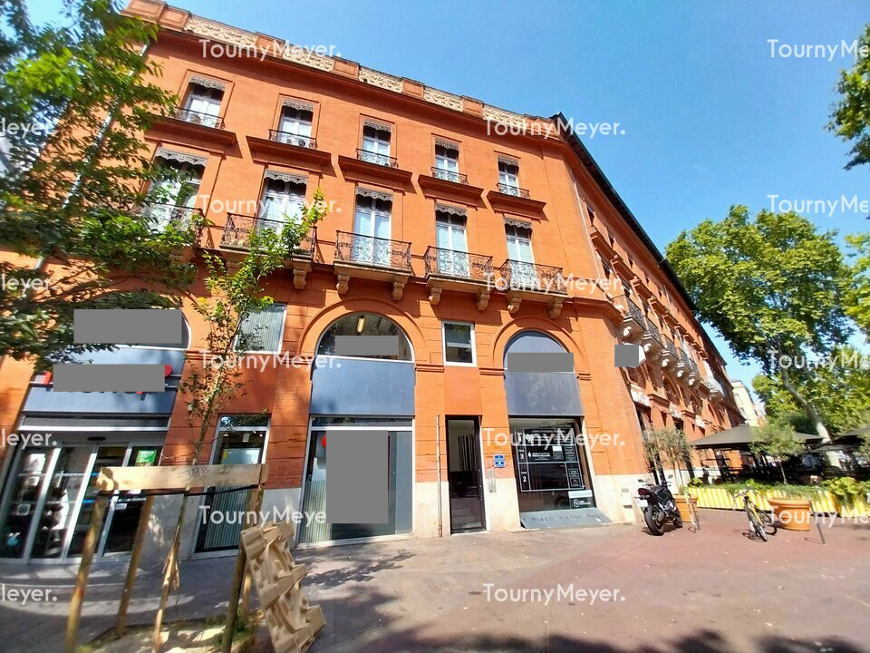 BUREAUX