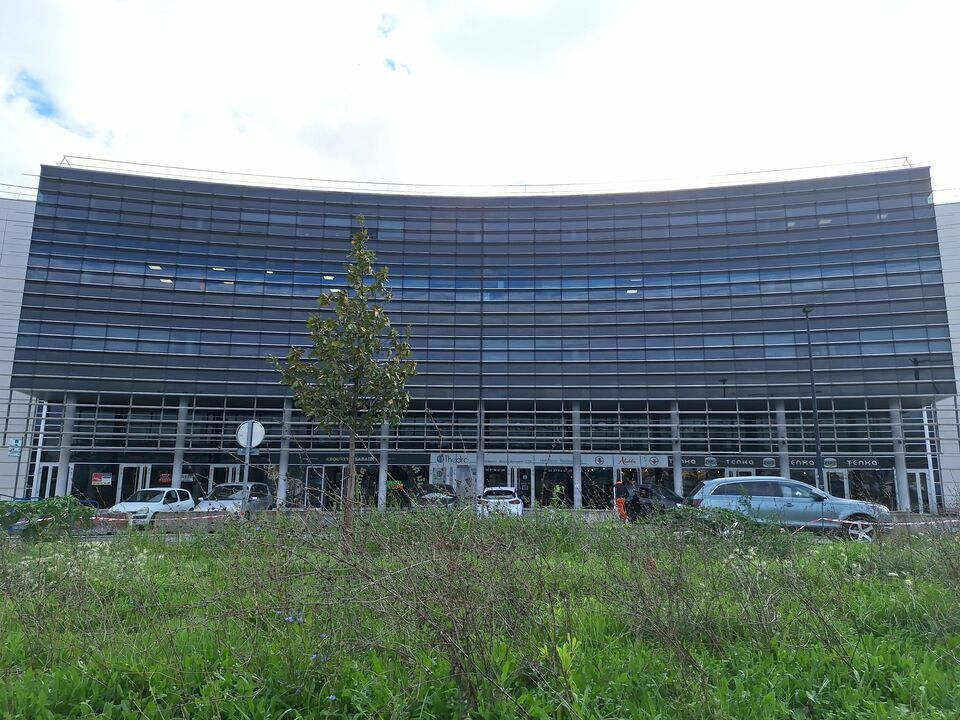 BUREAUX