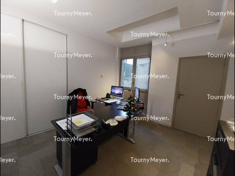 BUREAUX